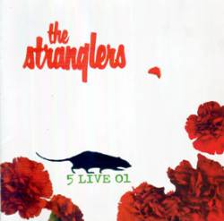 The Stranglers : 5 Live 01